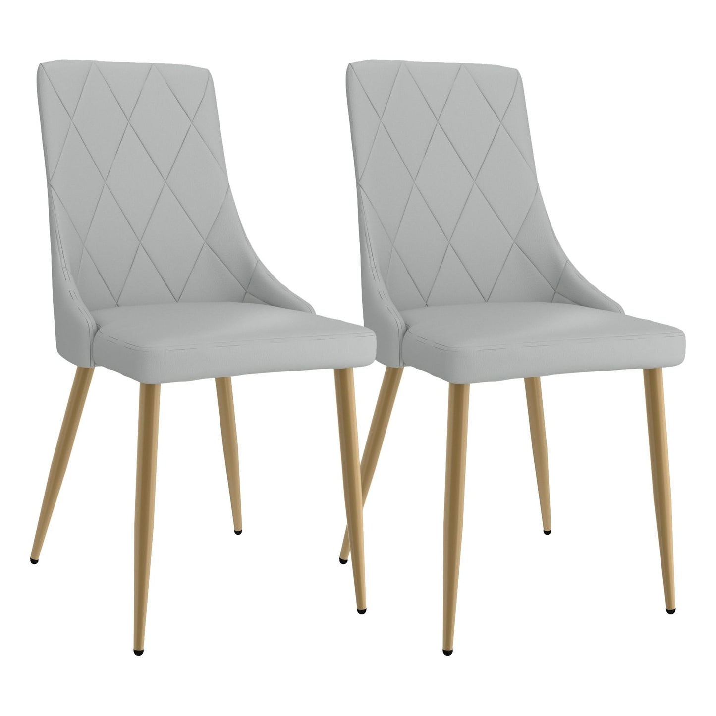 Antoine Dining Chair (Set of 2)