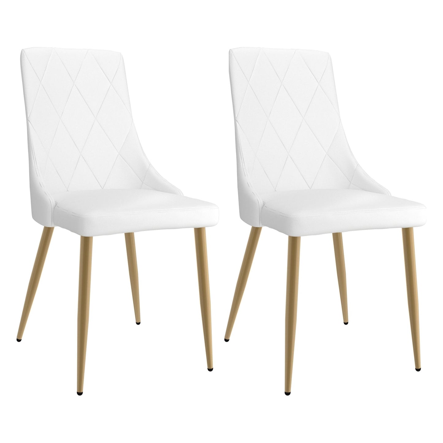 Antoine Dining Chair (Set of 2)