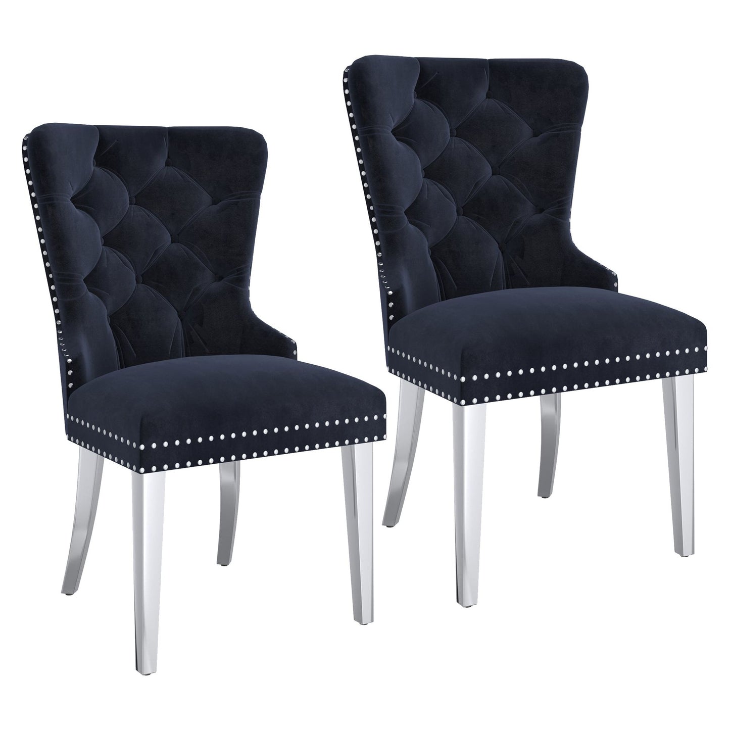 Hollis Dining Chair (Set of 2)