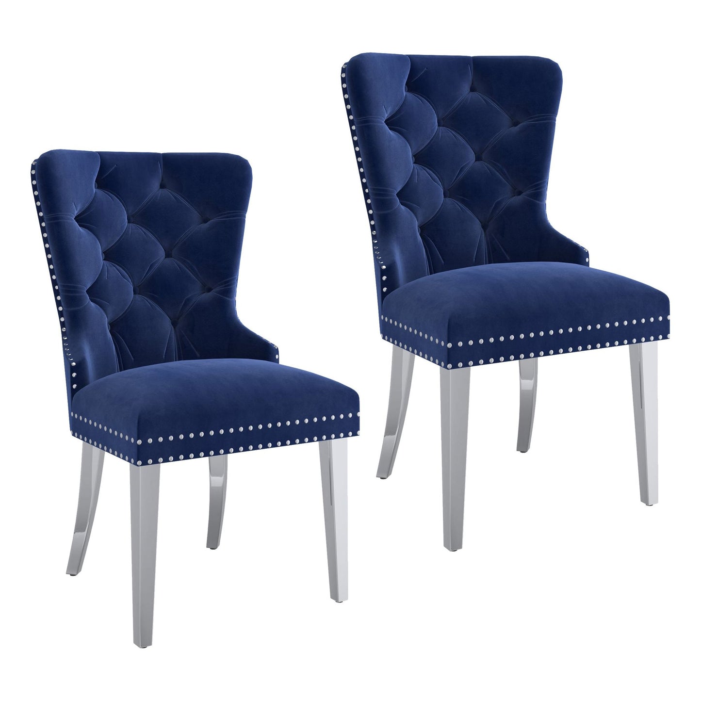 Hollis Dining Chair (Set of 2)