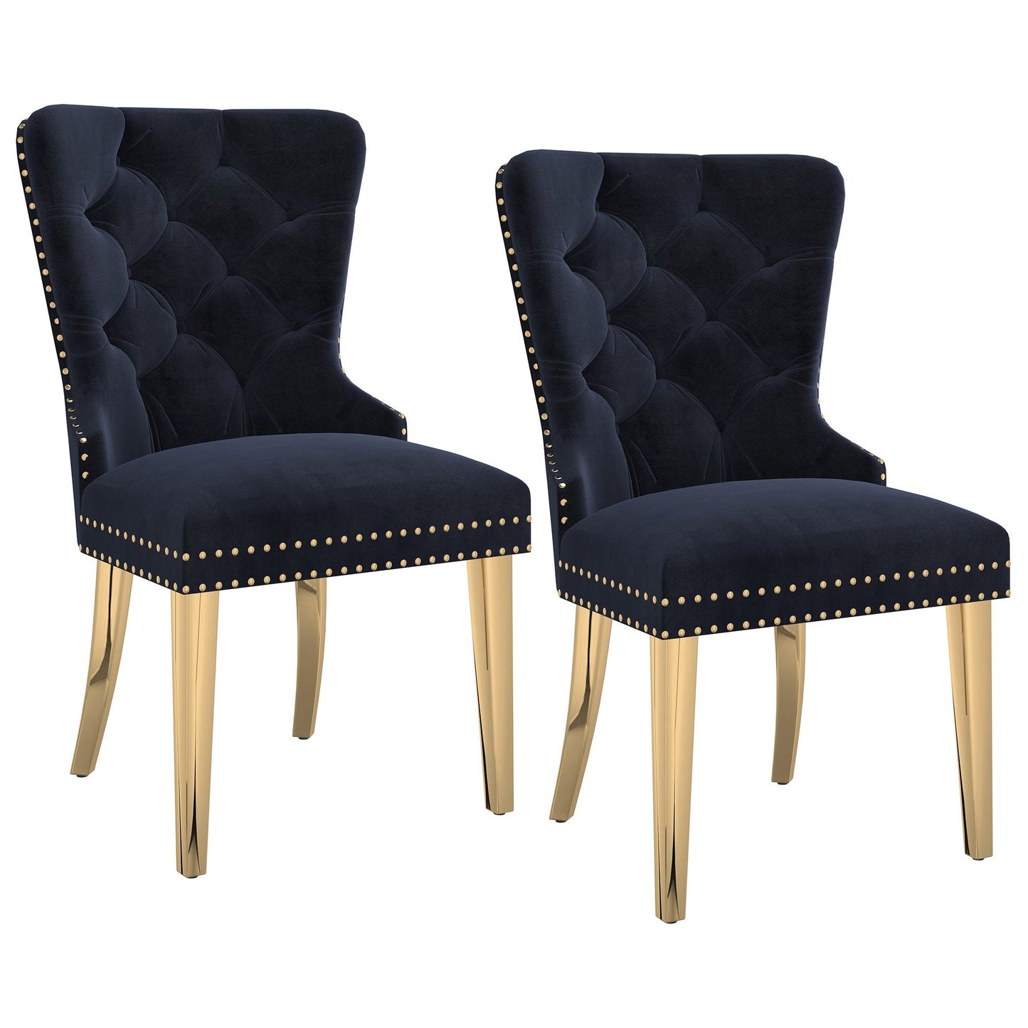 Mizal Dining Chair (Set of 2)