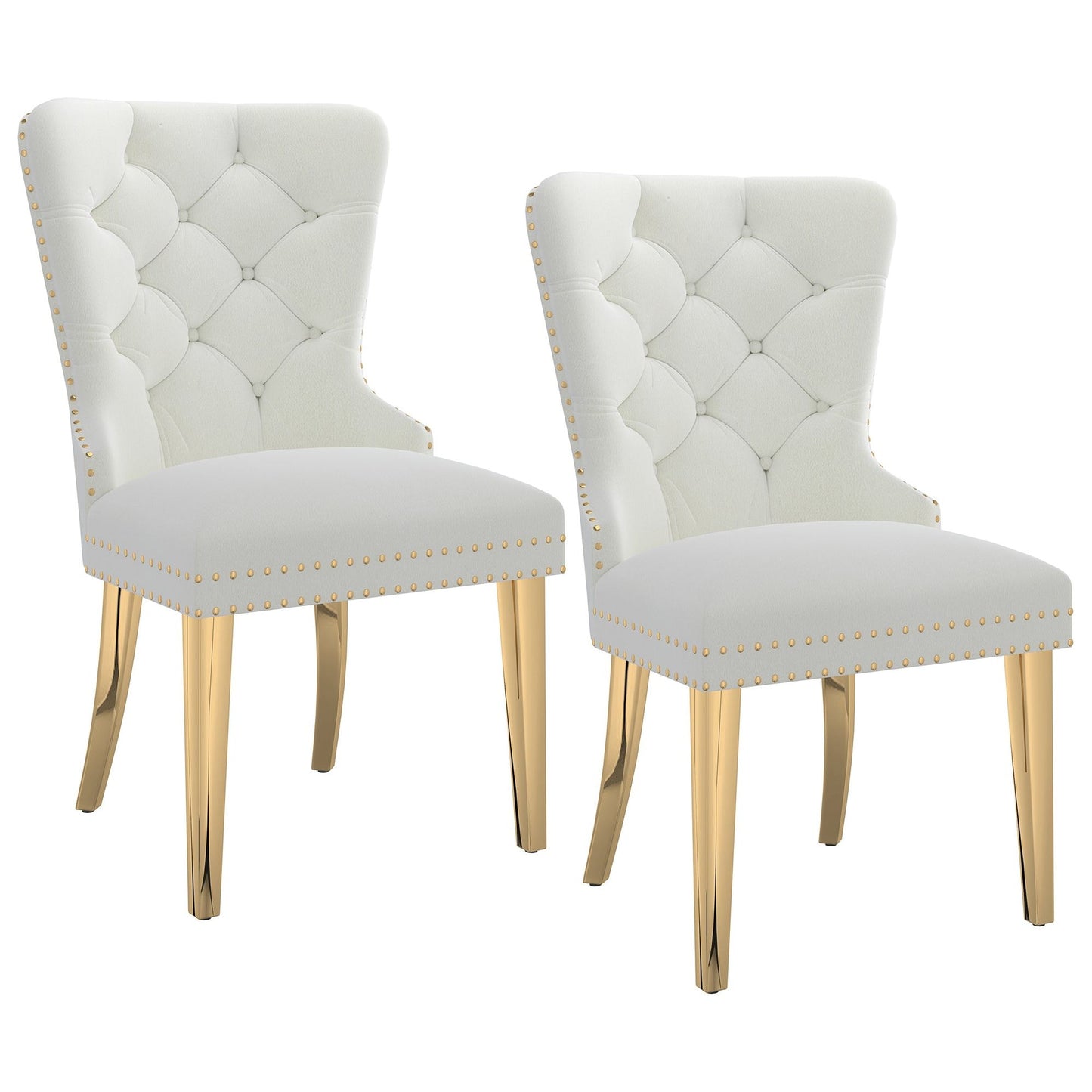 Mizal Dining Chair (Set of 2)