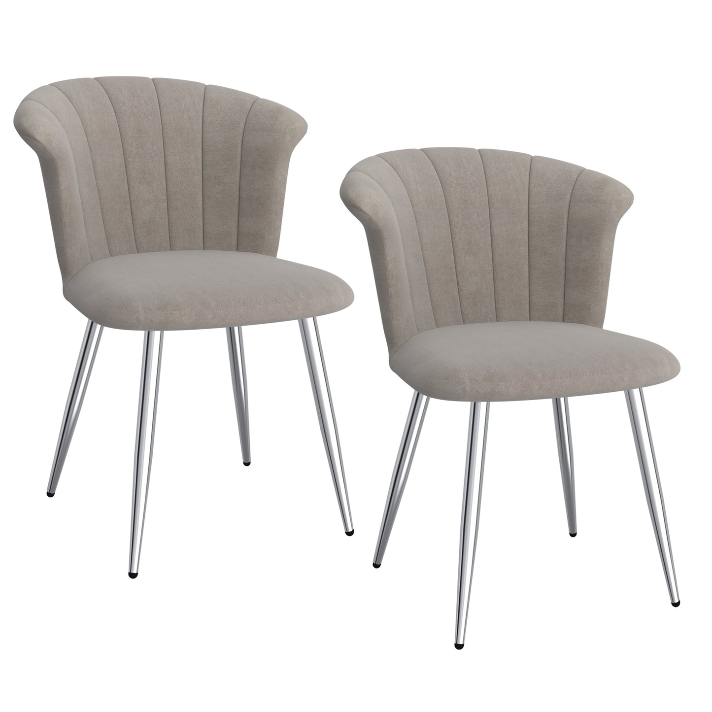 Orchid Dining Chair (Set of 2)