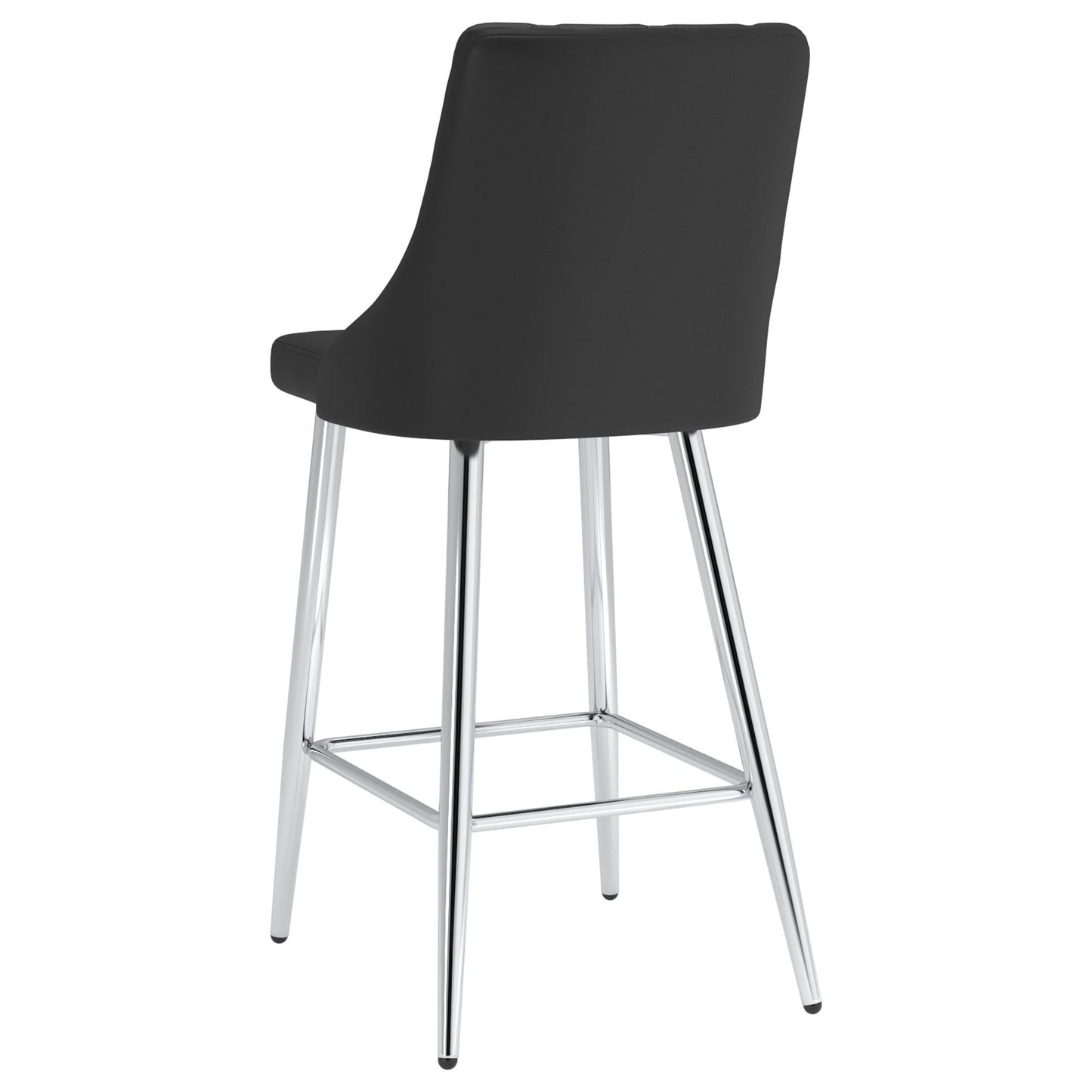 Devo 26" Counter Stool (Set of 2)