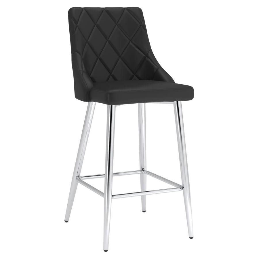 Devo 26" Counter Stool (Set of 2)