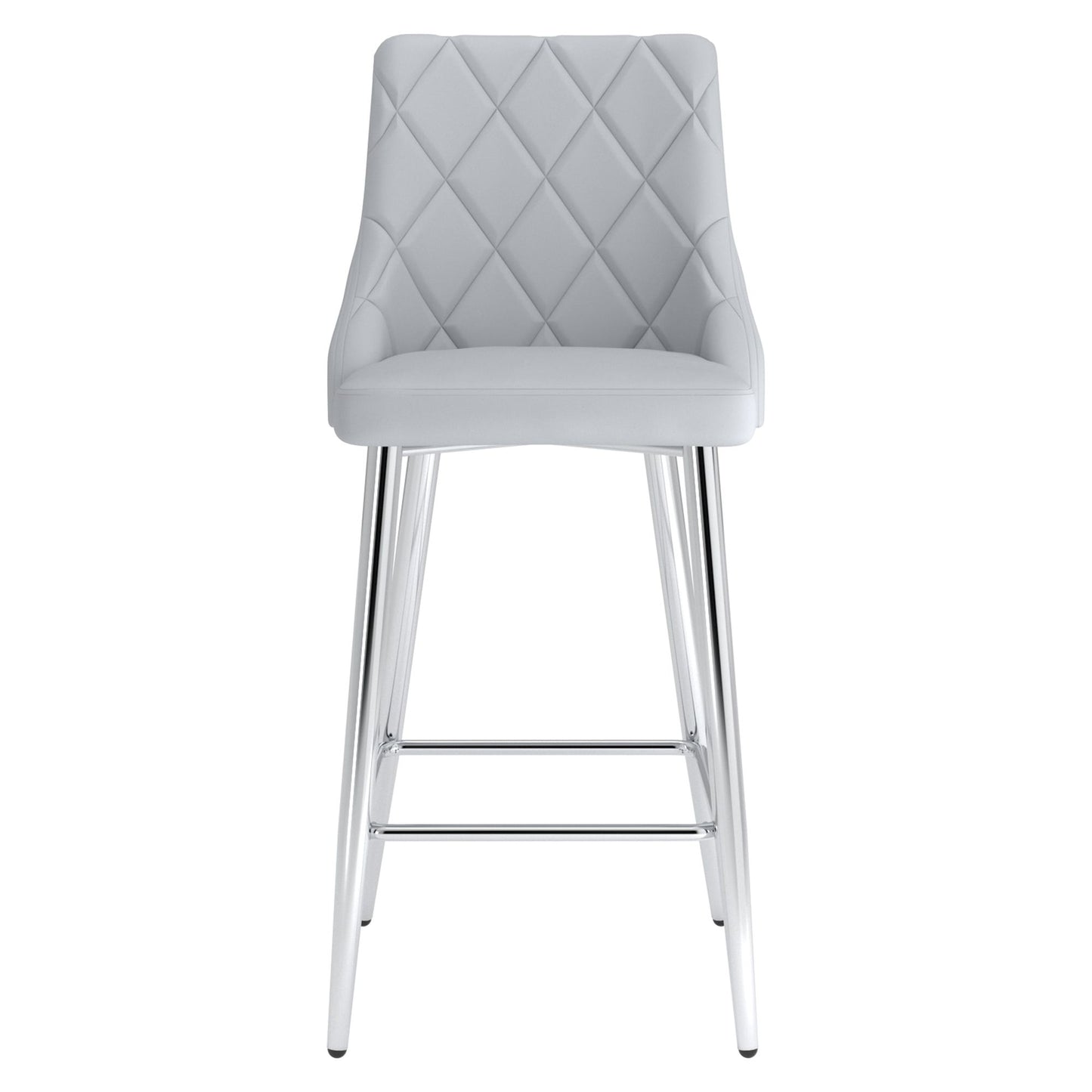 Devo 26" Counter Stool (Set of 2)