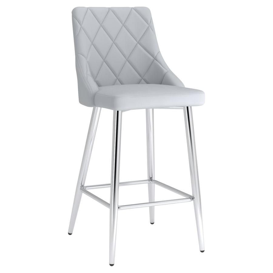 Devo 26" Counter Stool (Set of 2)