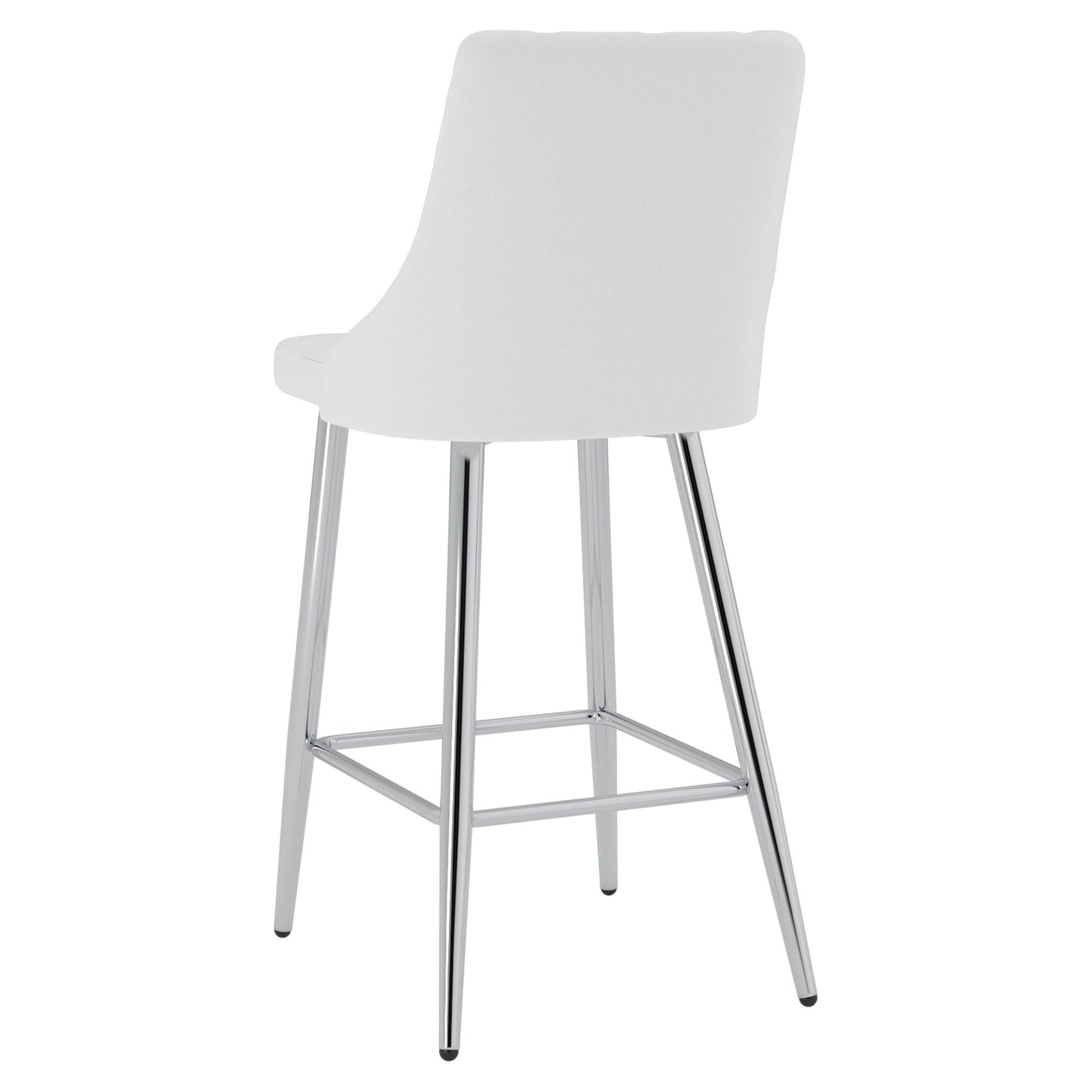 Devo 26" Counter Stool (Set of 2)