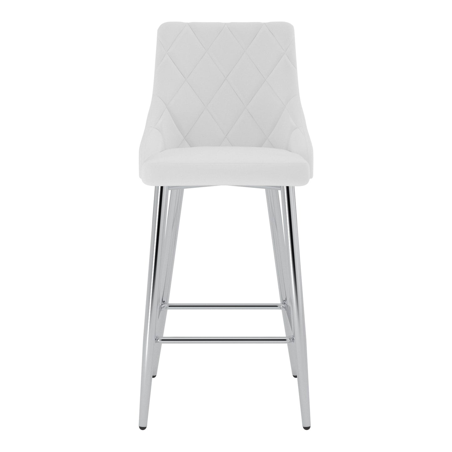 Devo 26" Counter Stool (Set of 2)