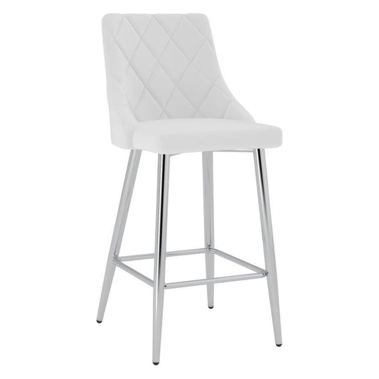 Devo 26" Counter Stool (Set of 2)