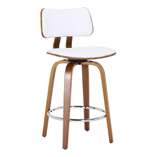 Zuni 26" Counter Stool with Swivel