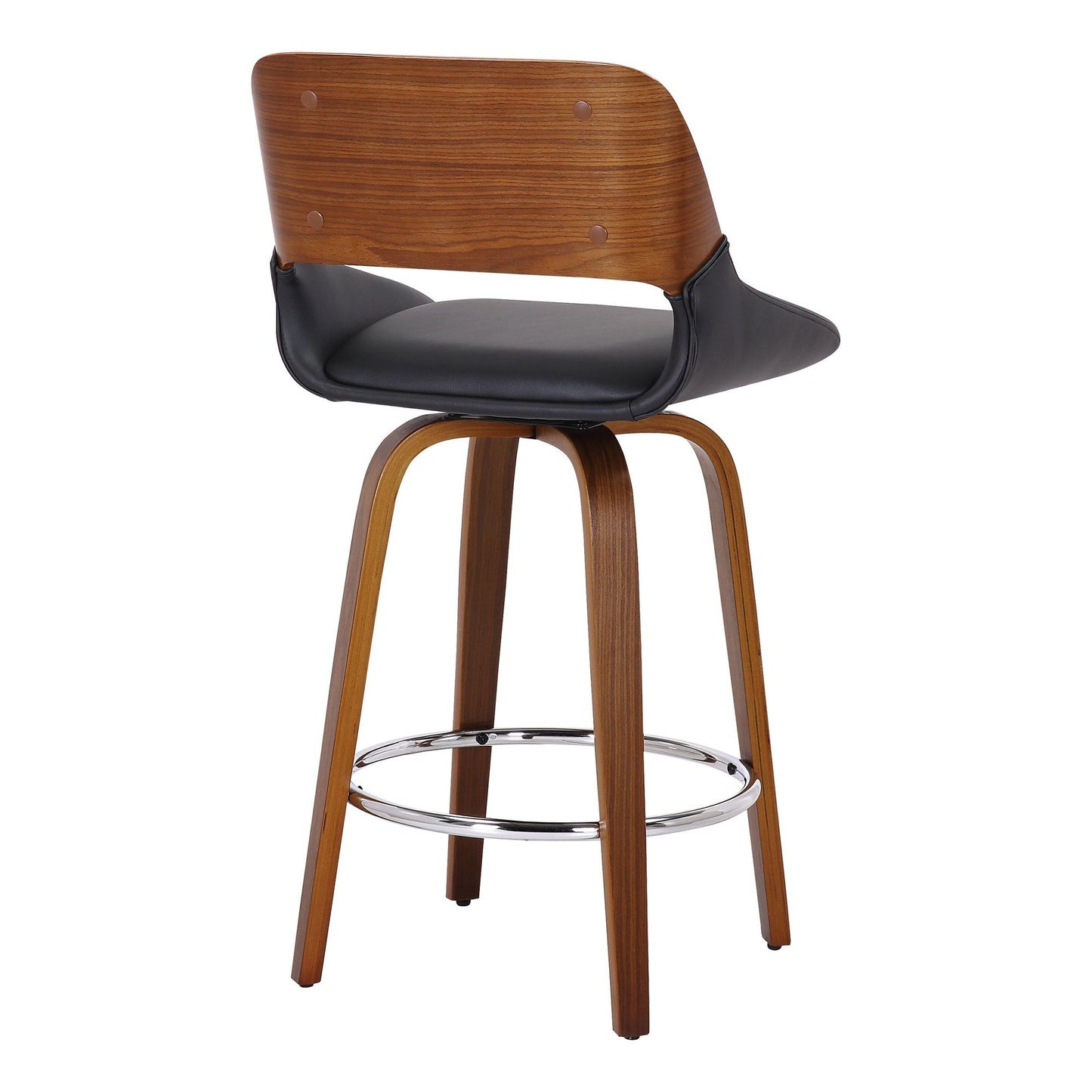 Hudson 26" Counter Stool with Swivel