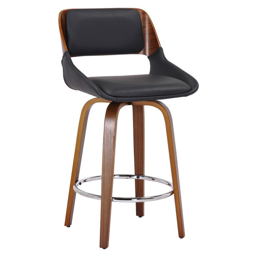 Hudson 26" Counter Stool with Swivel