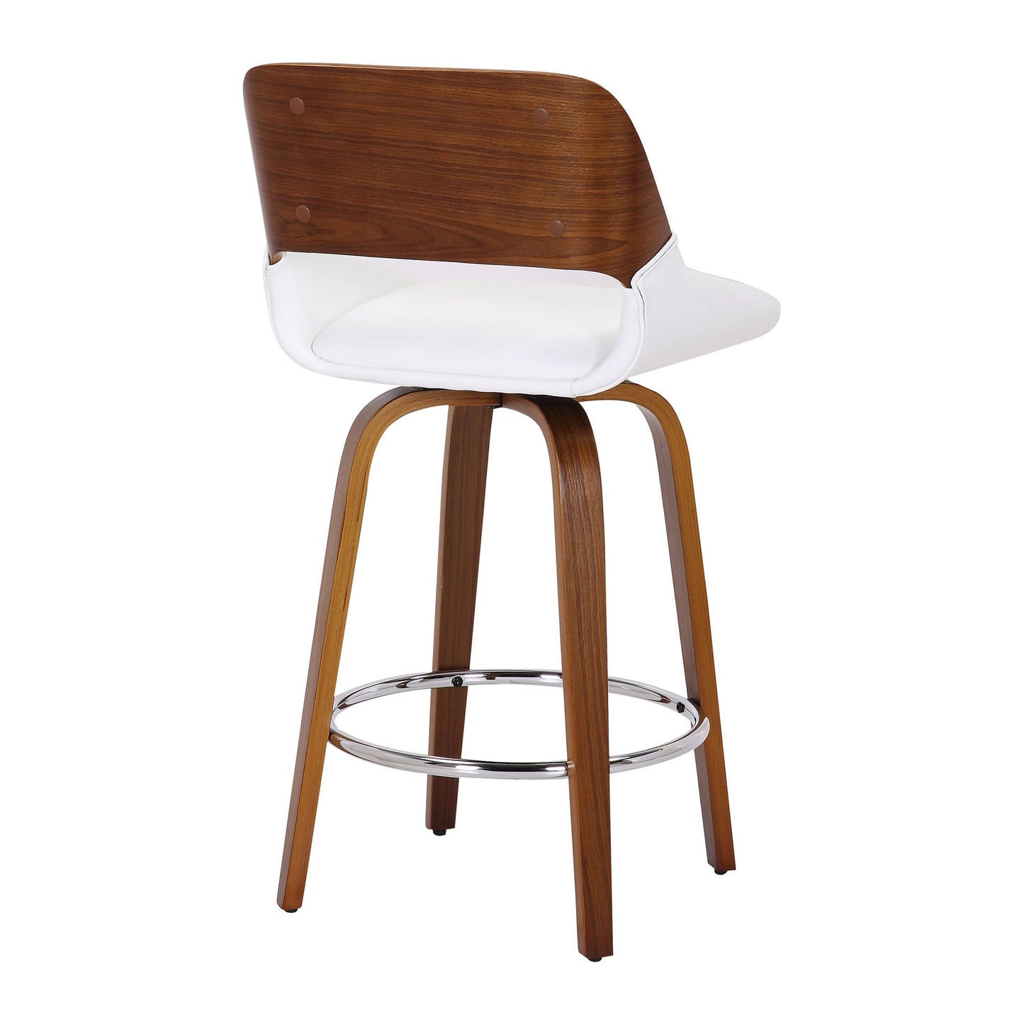 Hudson 26" Counter Stool with Swivel