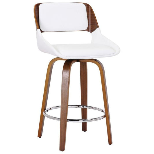 Hudson 26" Counter Stool with Swivel