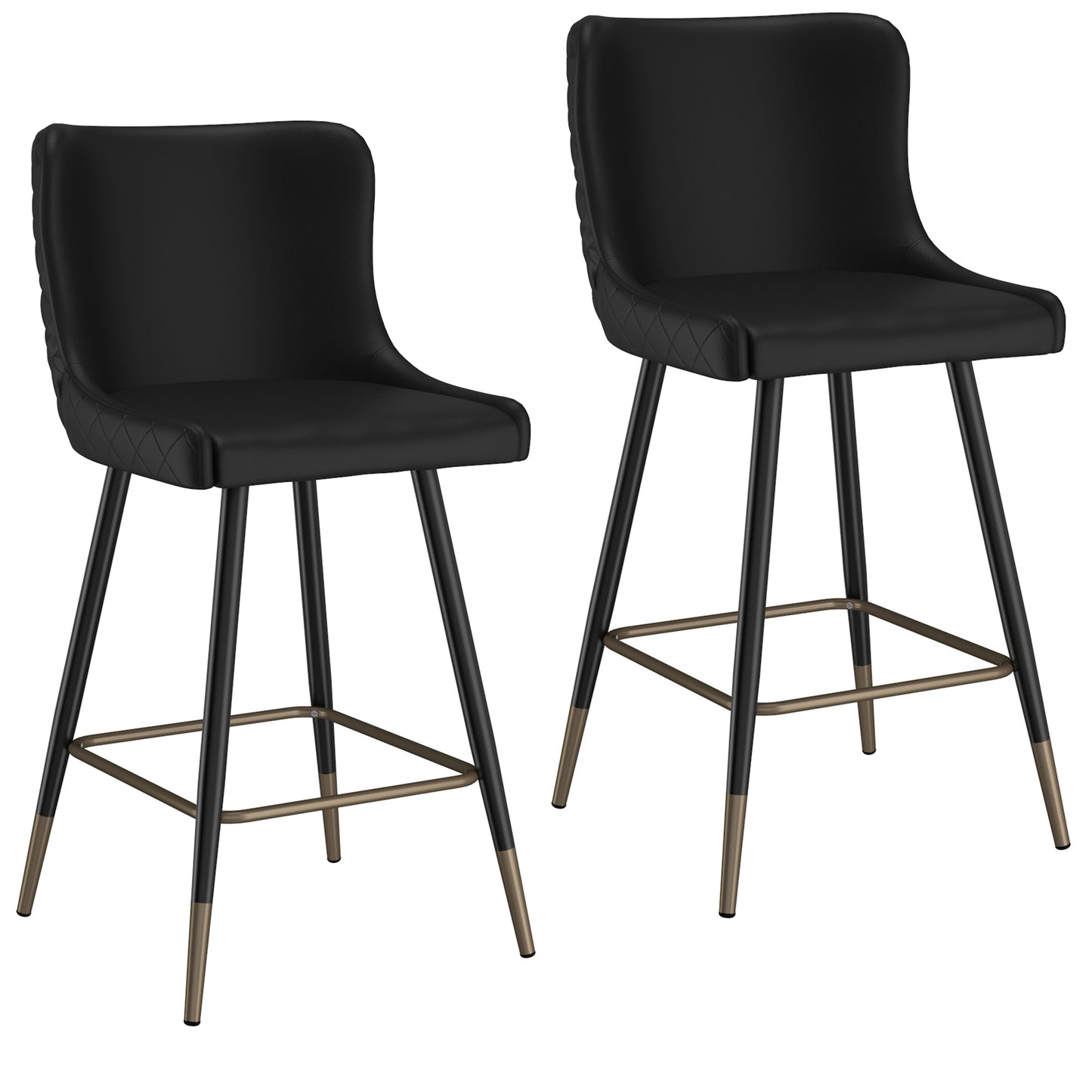 Xander 26" Counter Stool (Set of 2)