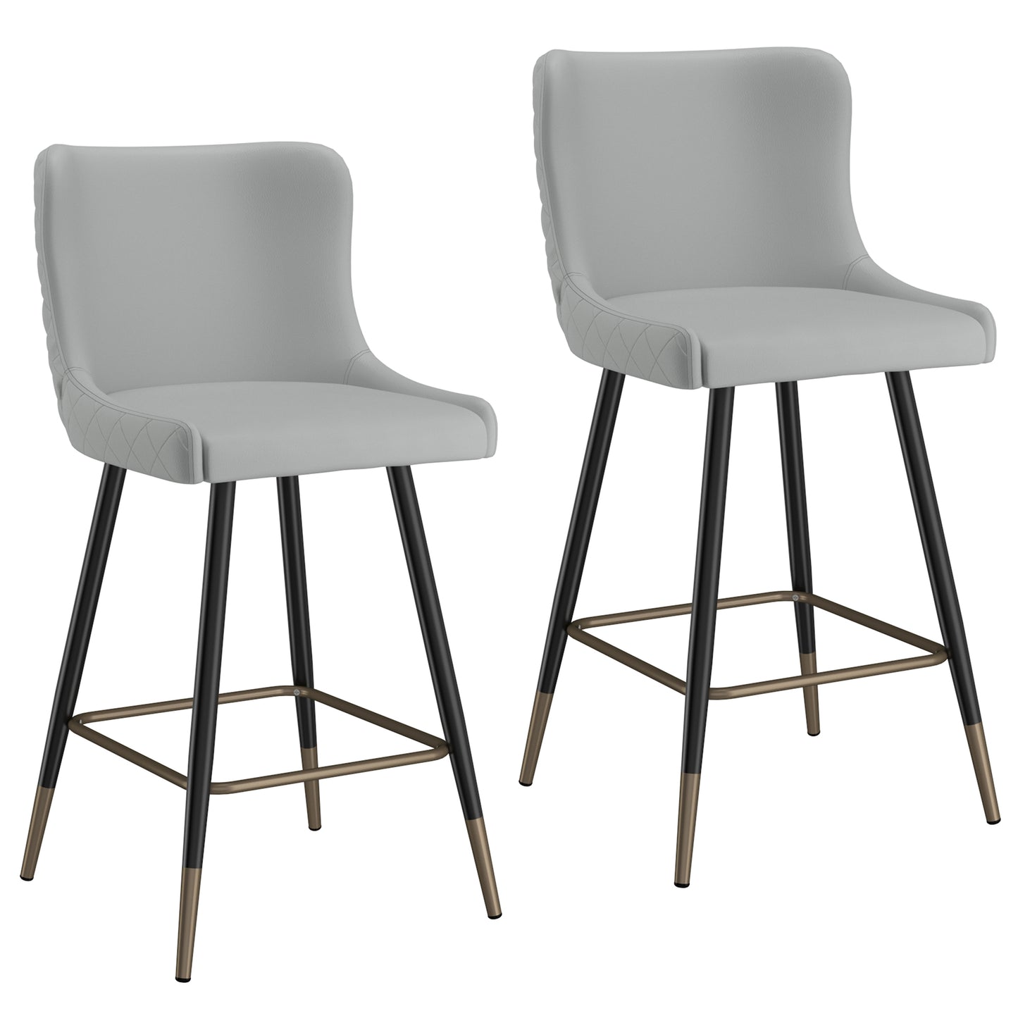 Xander 26" Counter Stool (Set of 2)