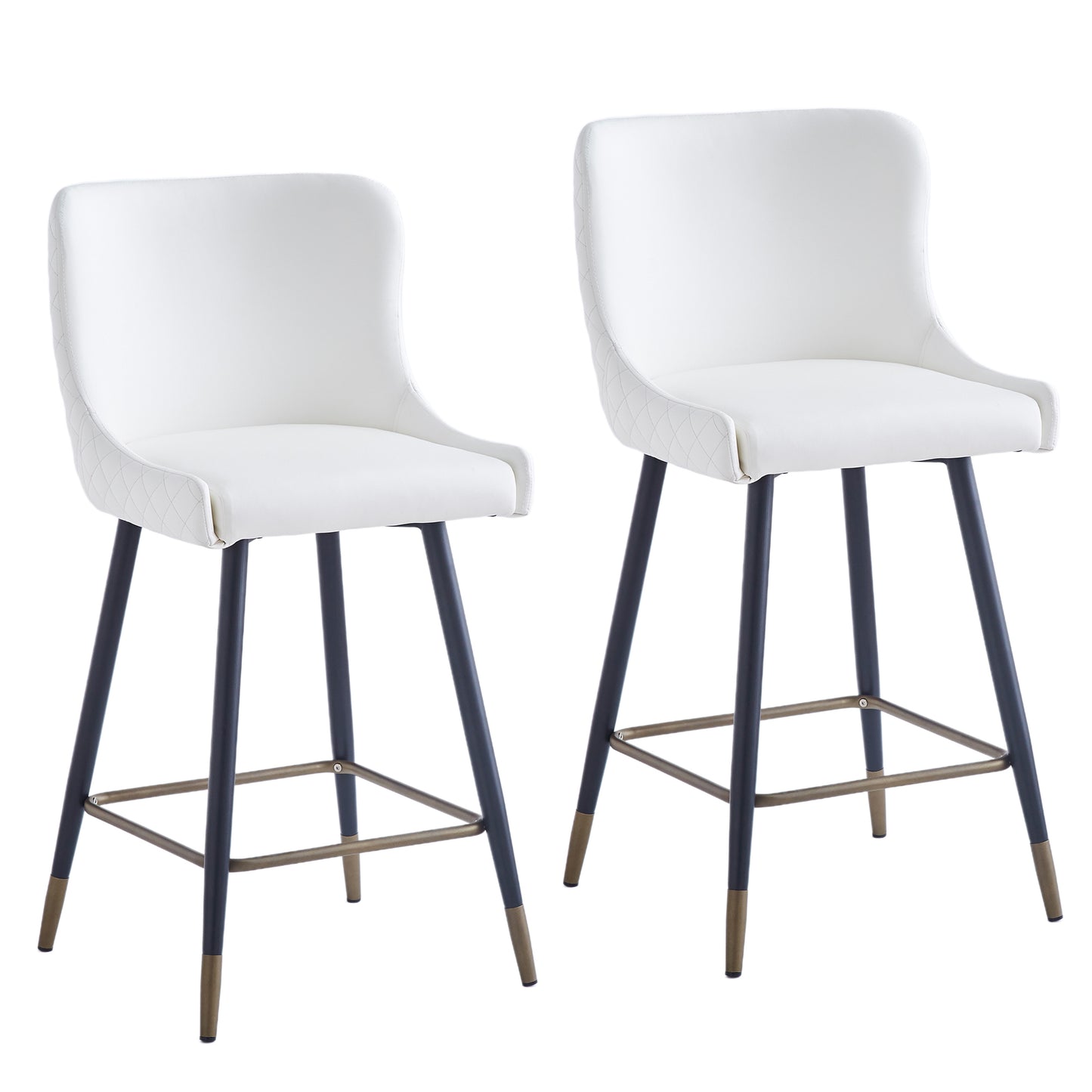 Xander 26" Counter Stool (Set of 2)