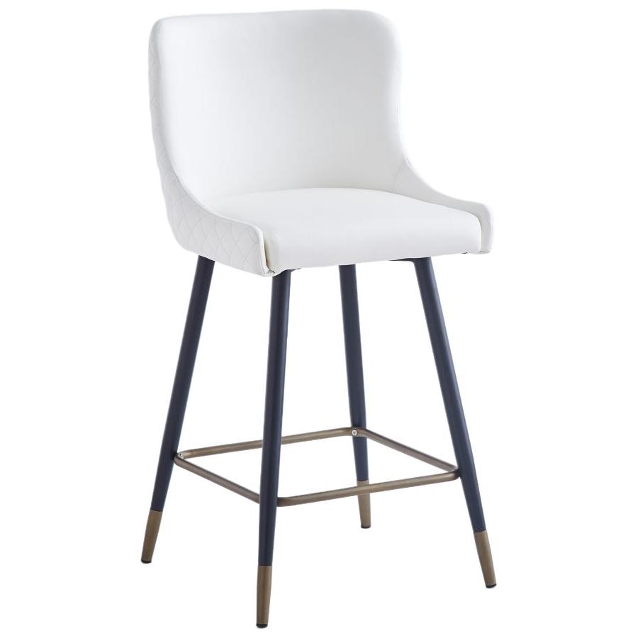 Xander 26" Counter Stool (Set of 2)