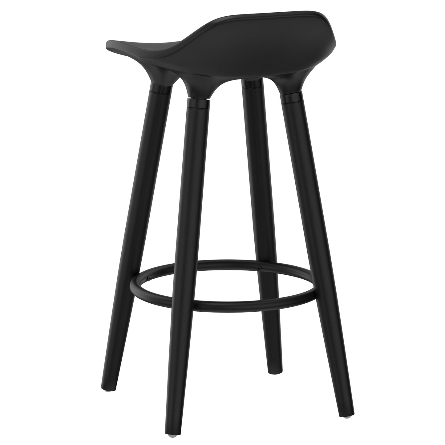 Trex 26" Counter Stool (Set of 2)