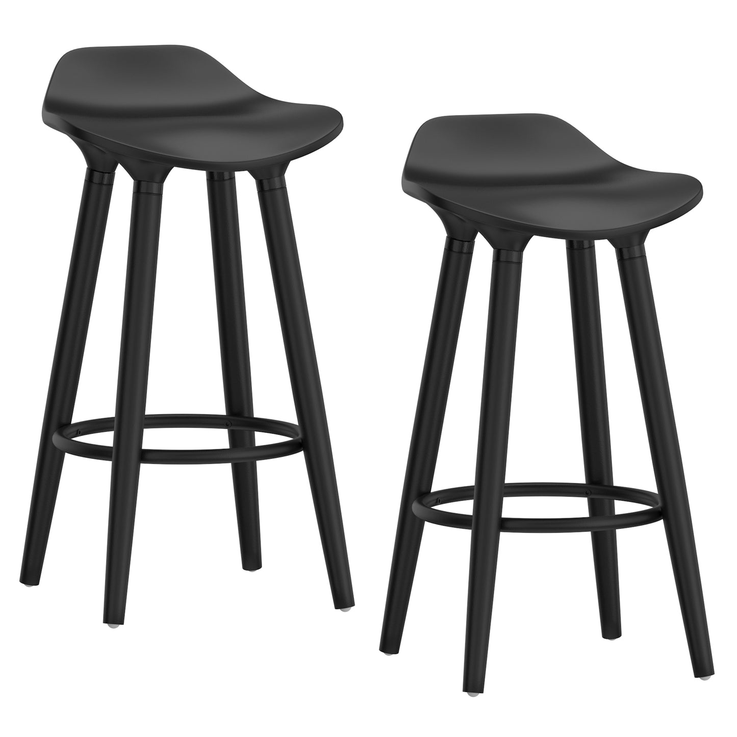 Trex 26" Counter Stool (Set of 2)