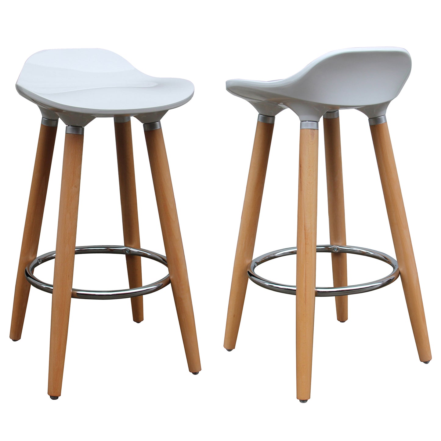 Trex 26" Counter Stool (Set of 2)