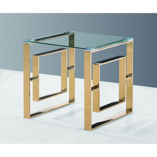 Livya End Table