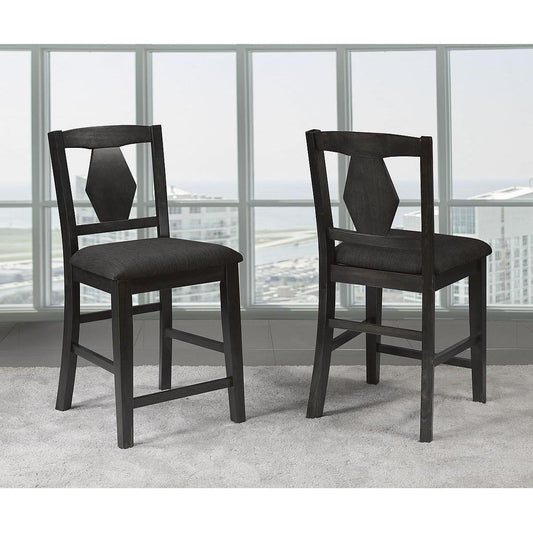 Sasha 7 PC Dining Set