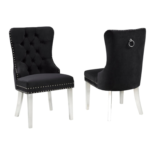 Stefan Dining Chair, Set Of 2