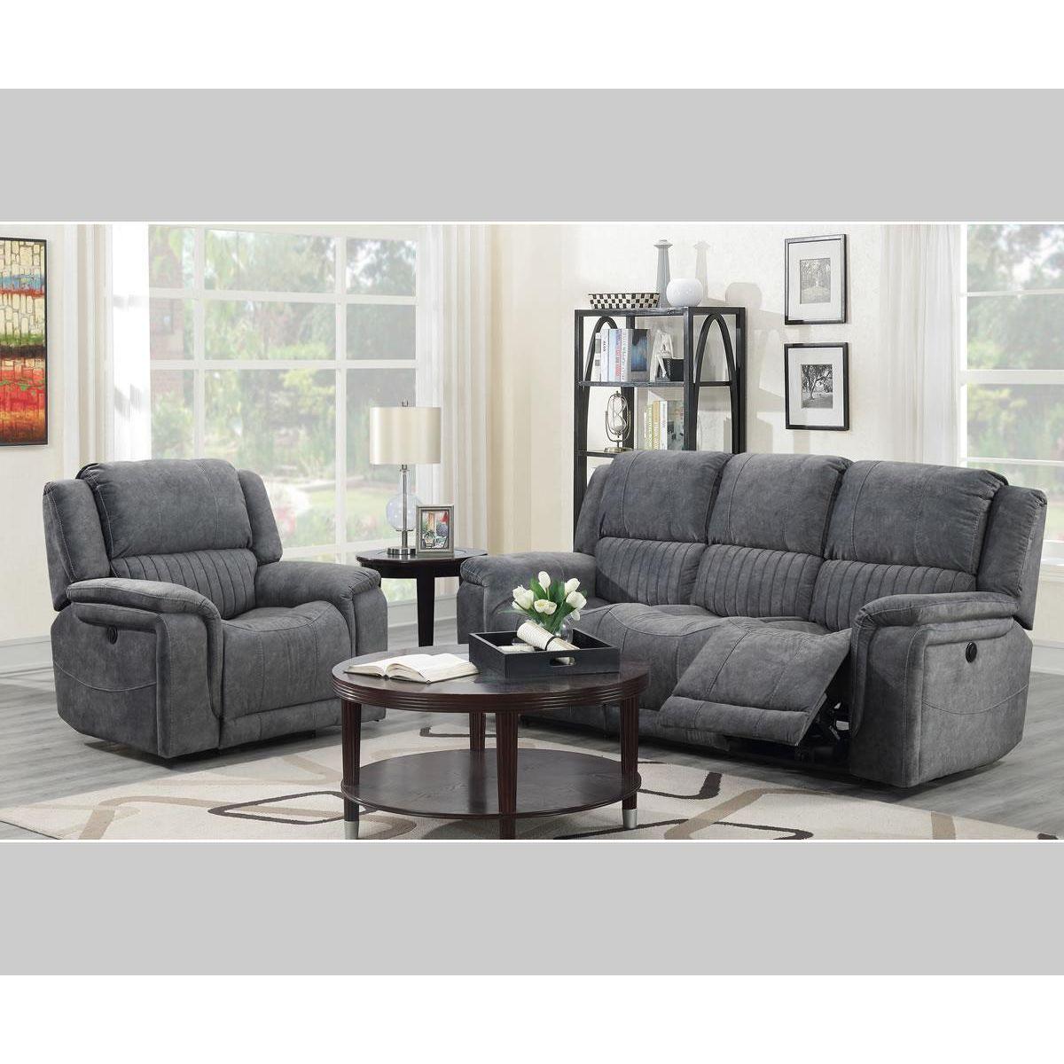 Washington sofa Loveseat