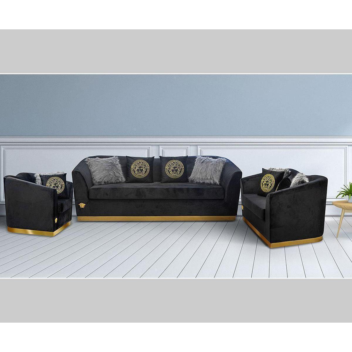 Oriella sofa Loveseat