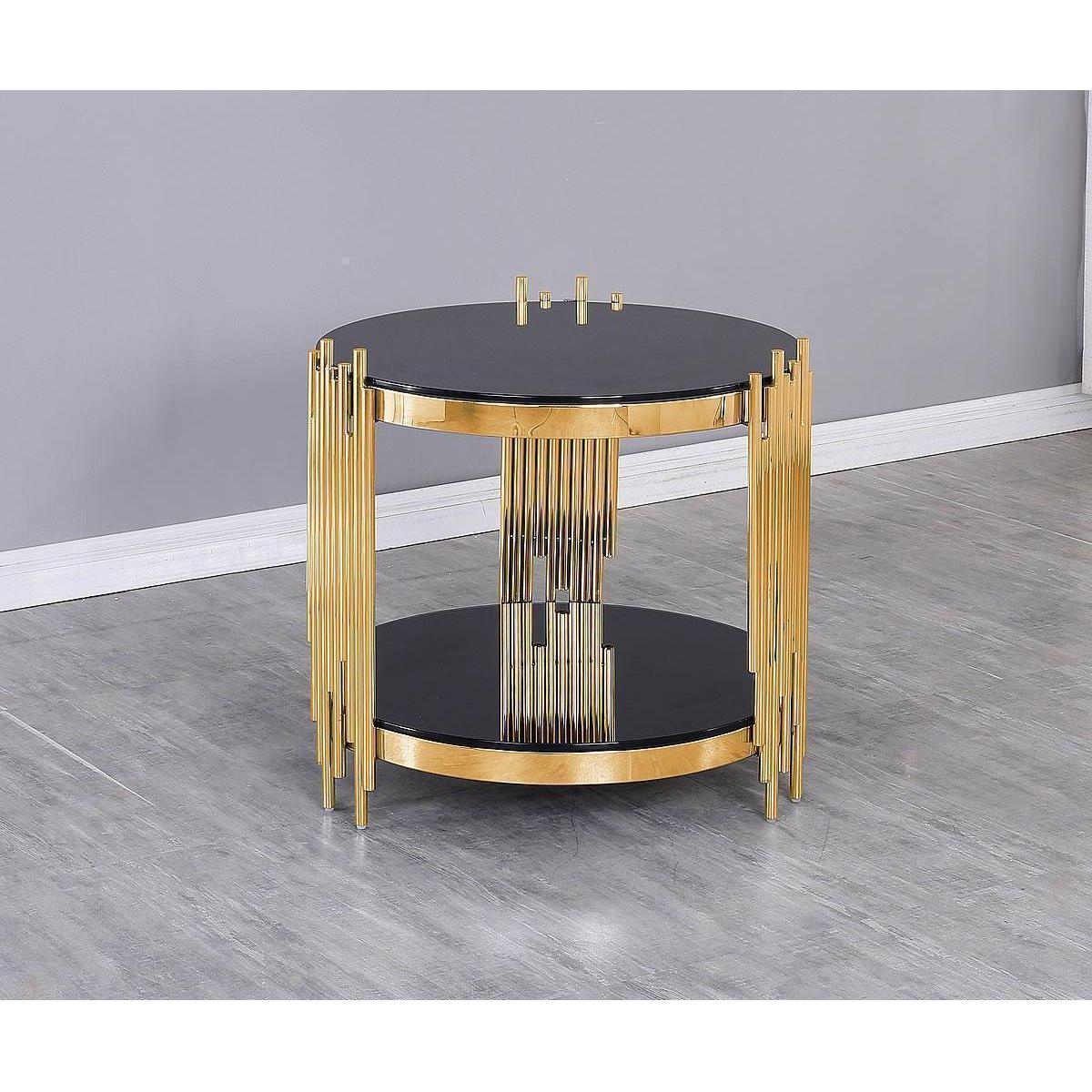 Venus End Table