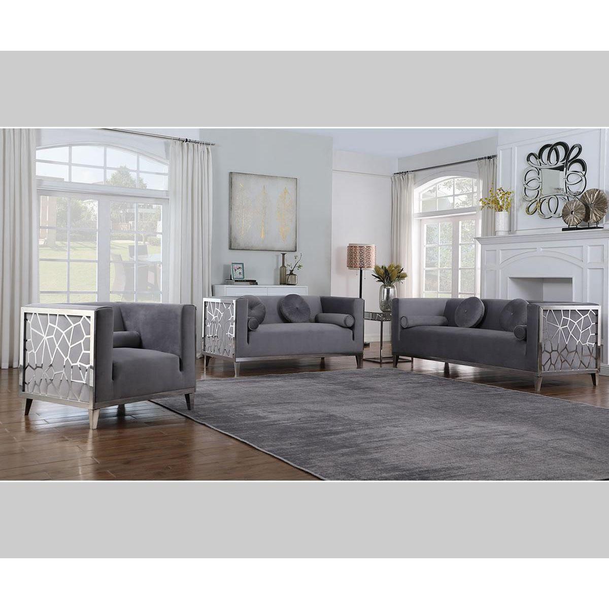 Darlene Loveseat