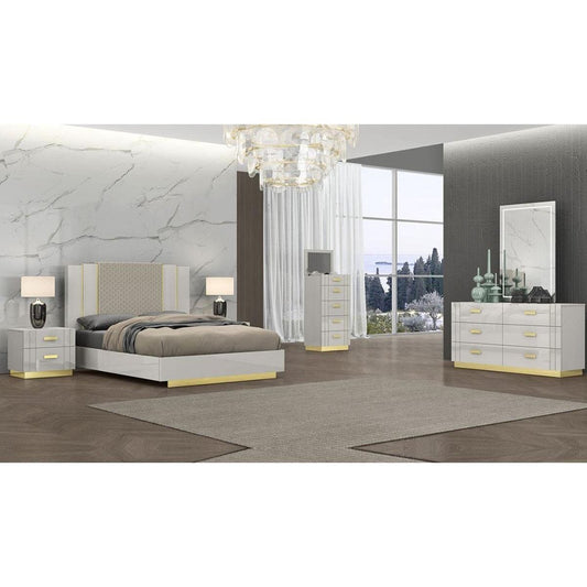 Enchanter Bedroom Set