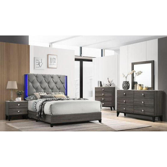 Hazel Bedroom Set