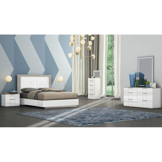 Hayden Bedroom Set