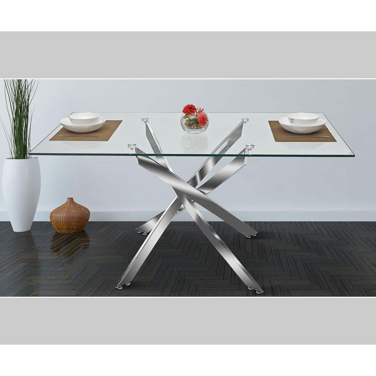 Wella 5 PC Dining Set