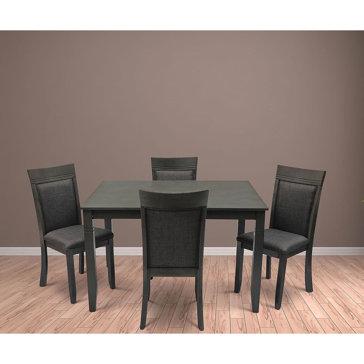 Nellie 5 PC Dining Set