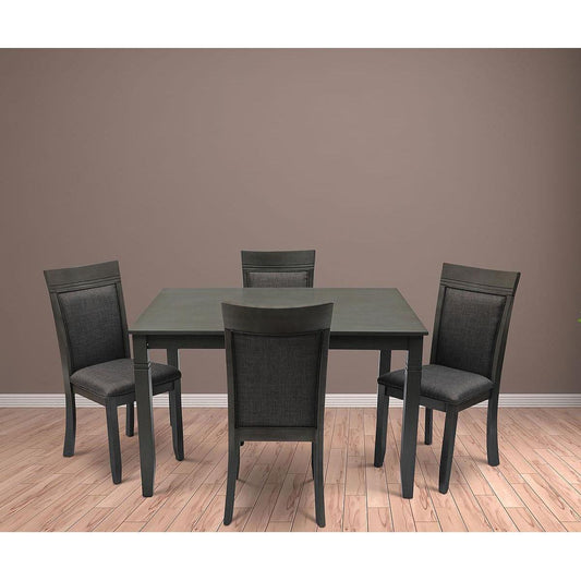 Nellie 5 PC Dining Set