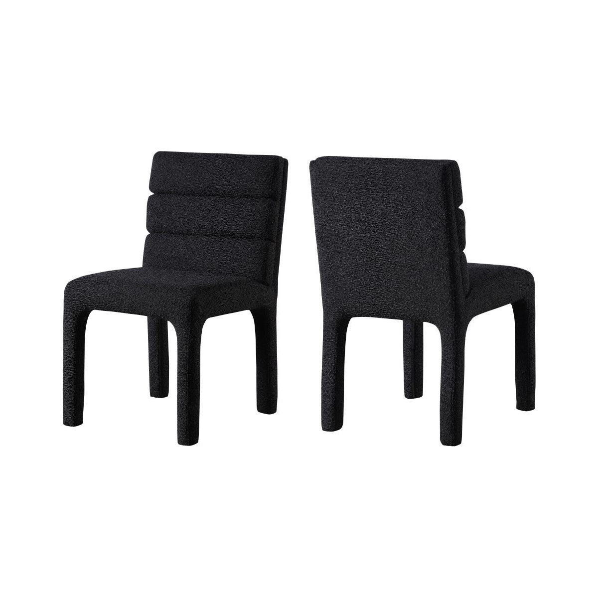 Salomi Dining Chair, Set of 2