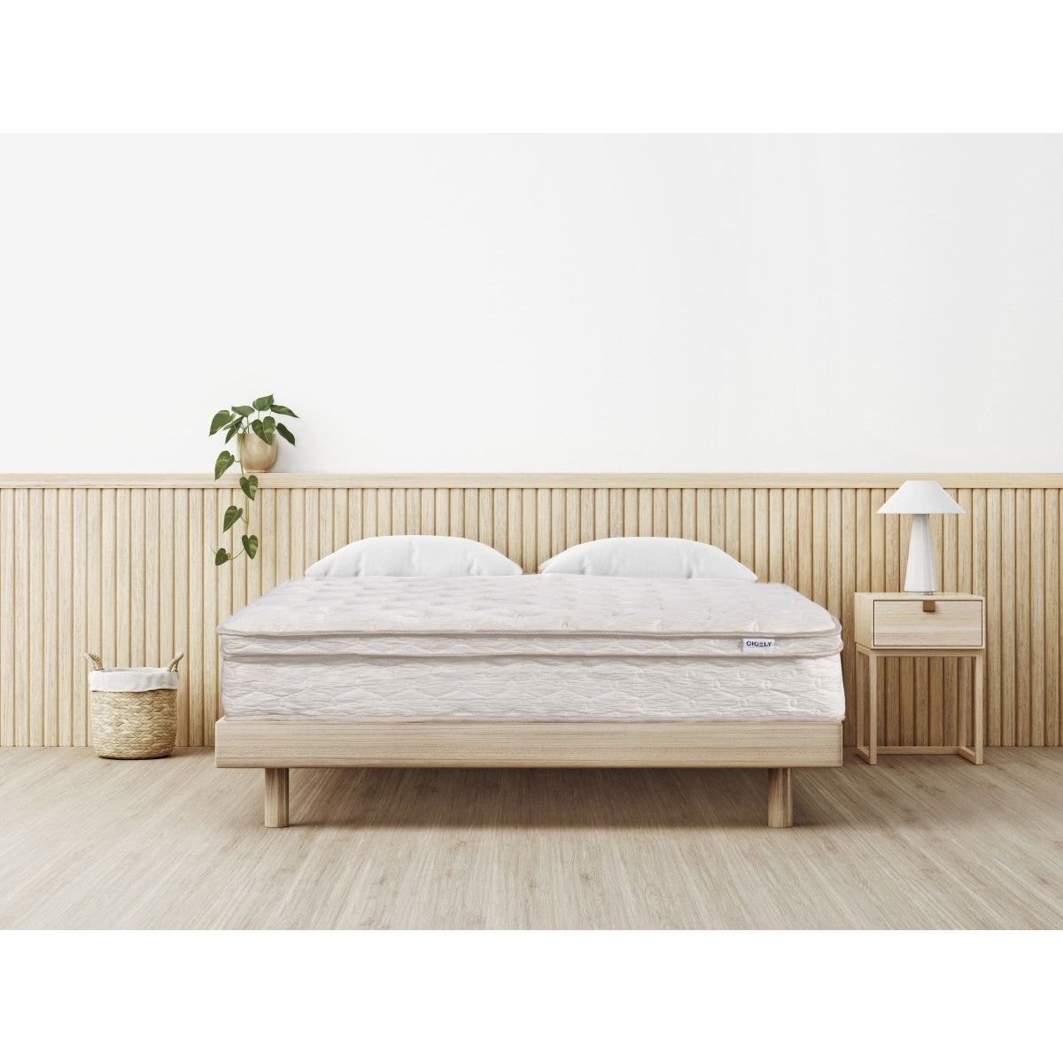 Cicely 10.5'' Matress - Twin