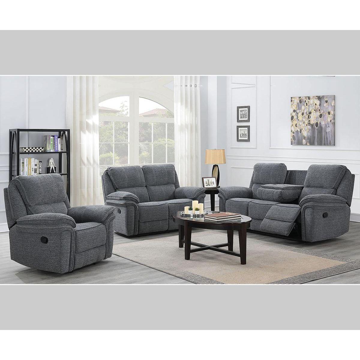 Neal sofa Loveseat