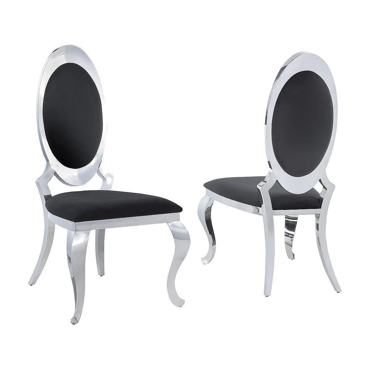 Divina Chairs 2 Per Box