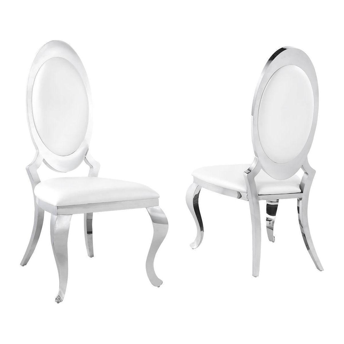 Divina Chairs 2 Per Box