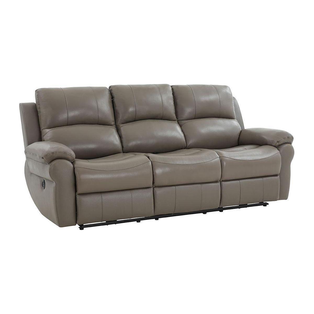 Danica Sofa Series