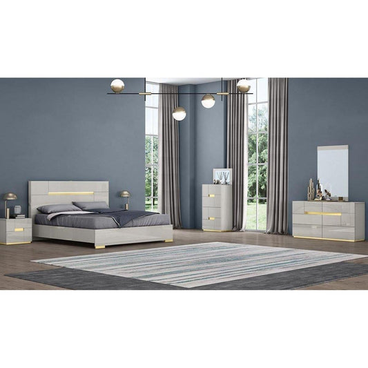 Neptune Bedroom Set