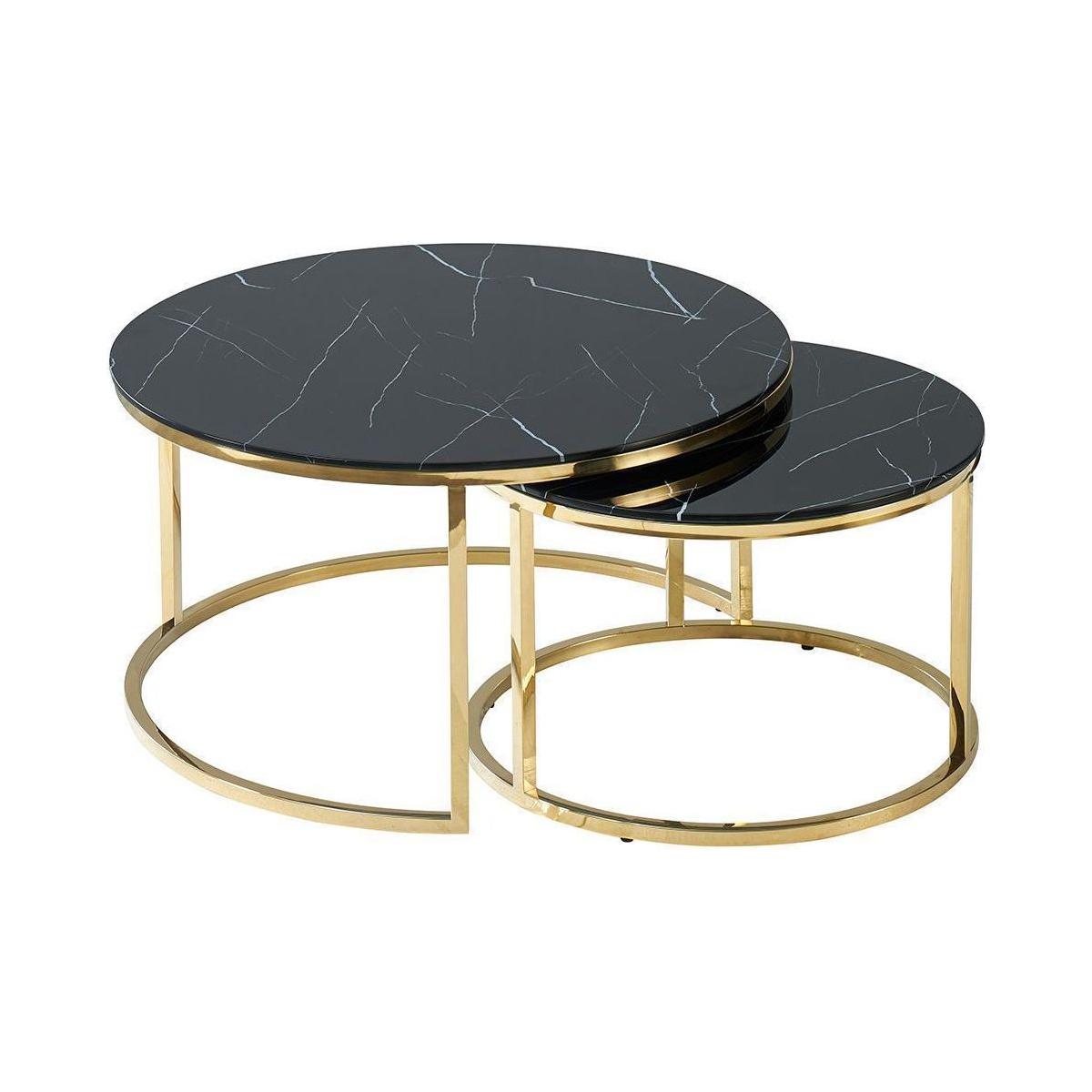 Carina Coffee Table