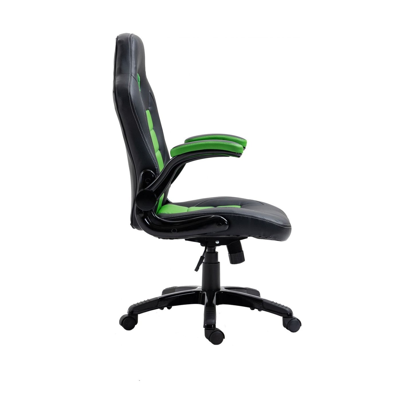 Jio Gaming Desk & Chair Set, Green