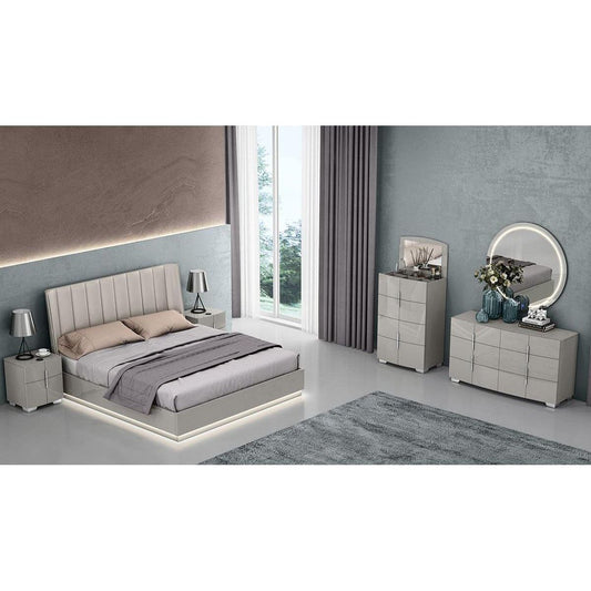 Christie Bedroom Set