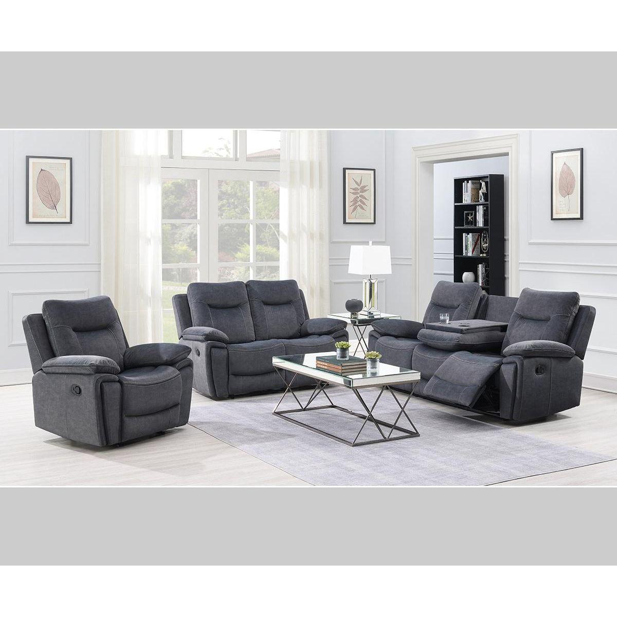 Finley sofa Loveseat